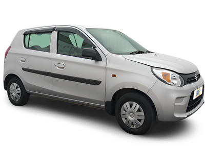 Maruti Alto-img